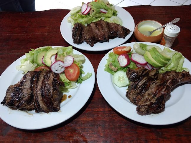 El leñador - Gastronomía y hostelería