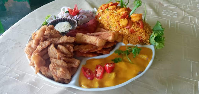 Opinii despre El Buen Sabor în Bellavista - Gastronomía y hostelería