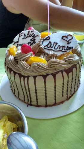 Comentarii opinii despre Cevicheria Brandos