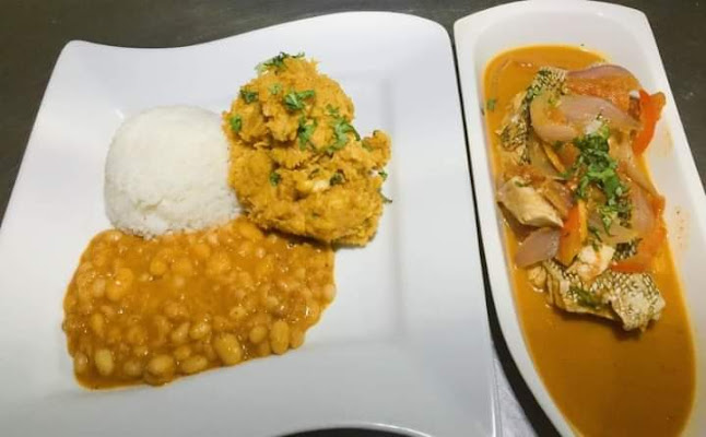 Opinii despre Restaurante Sabor a Norte în La Unión - Gastronomía y hostelería