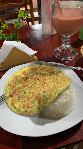 Comentarii opinii despre Encantos de la Bella - Juguería/Cafetería/Heladería