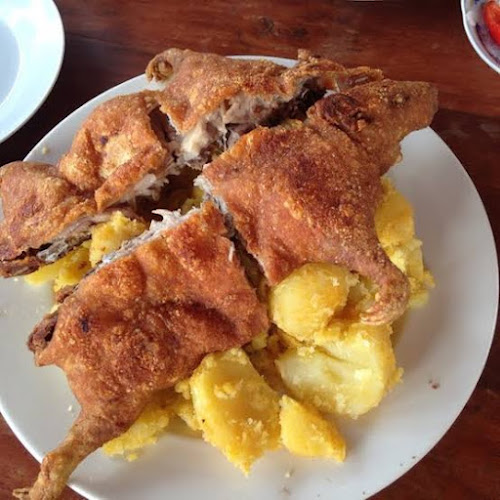 Opinii despre Restaurante Marisquería el Mero Norteño în Jaén - Gastronomía y hostelería