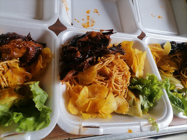 Unnamed Road, Chulucanas