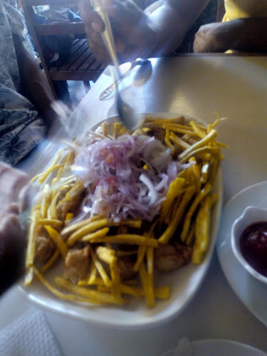 Cevicheria El Zambon - Gastronomía y hostelería