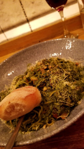 Comentarii opinii despre Pasta Canteen