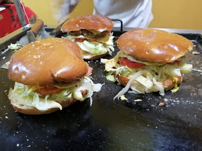 Sangucheria "El Tio Chino"