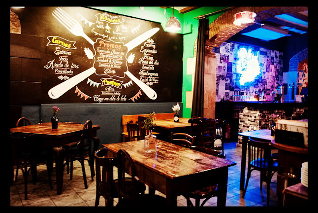 La República RestoBar