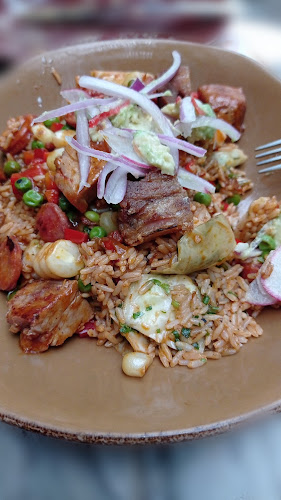 Comentarii opinii despre Tanta de Miraflores