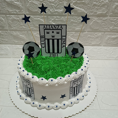 Tortas Cajamarca - Cajamarca