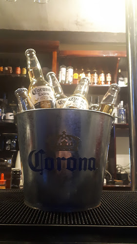 Tiesto Cafe Bar - Gastronomía y hostelería