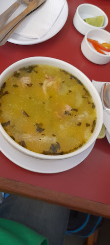 Plaza 125 - ICA - Gastronomía y hostelería