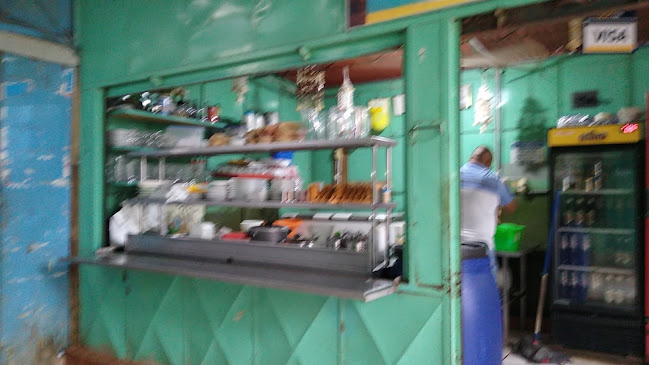 Cevicheria Ana Luisa