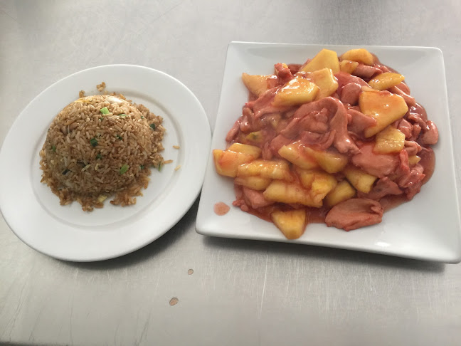 CHIFA FUYAN福源 - Sechura