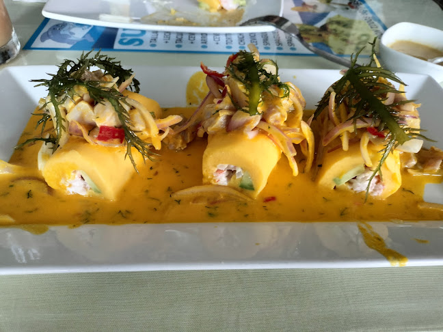Opinii despre Fushion Mar în San Martín de Porres - Gastronomía y hostelería