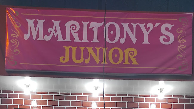 Panaderia "MARITONY'S Junior