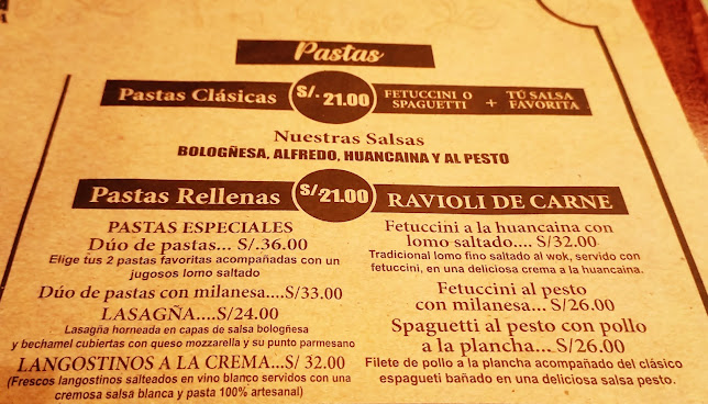 Opinii despre La Buena Pizza în Villa EL Salvador - Gastronomía y hostelería