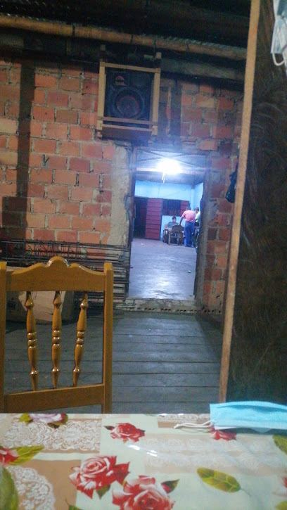 Bar "Los Dos Hermanitos"