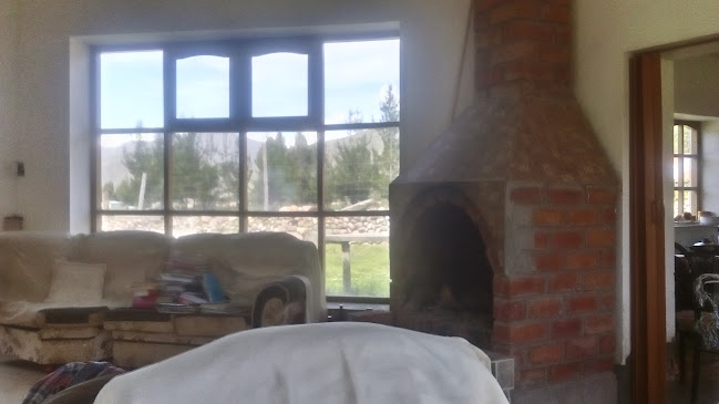 Restaurant NATURAL COLORS - Pitumarca