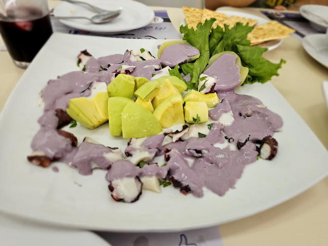 Atahualpa 602, Callao 07021