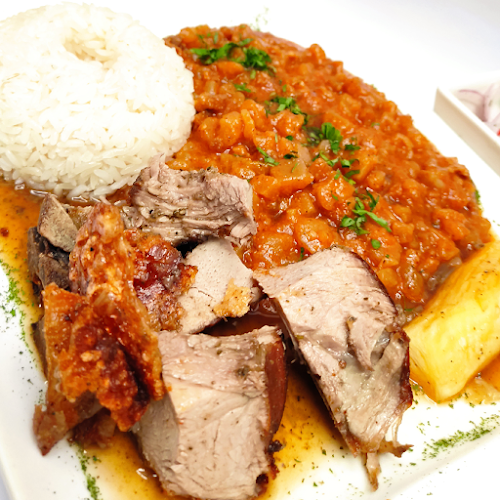 Opinii despre Inkawara Restaurant în Huancayo - Gastronomía y hostelería