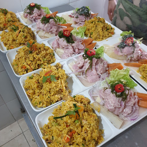 Jose Ignacio - Pastelería & Café - Chepén