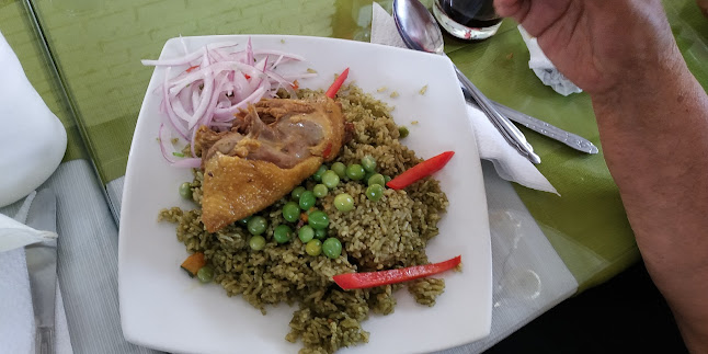 7 de Enero 105, Chiclayo 14008