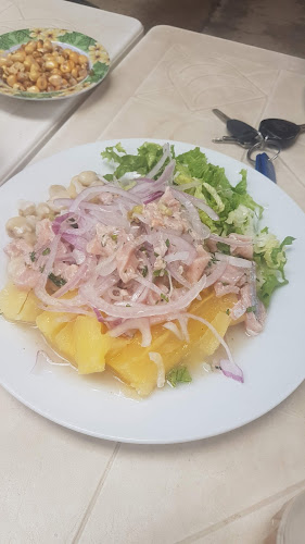 Opinii despre Restaurant Campestre El Tunel în HUAMACHUCO - Gastronomía y hostelería