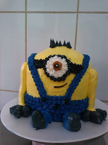 Opinii despre Pasteleria Deli în Tarapoto - Gastronomía y hostelería