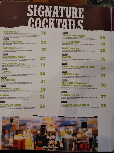 La Vieja Taberna - Gastronomía y hostelería