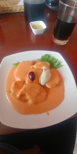 Sabor A Casa - Tarapoto