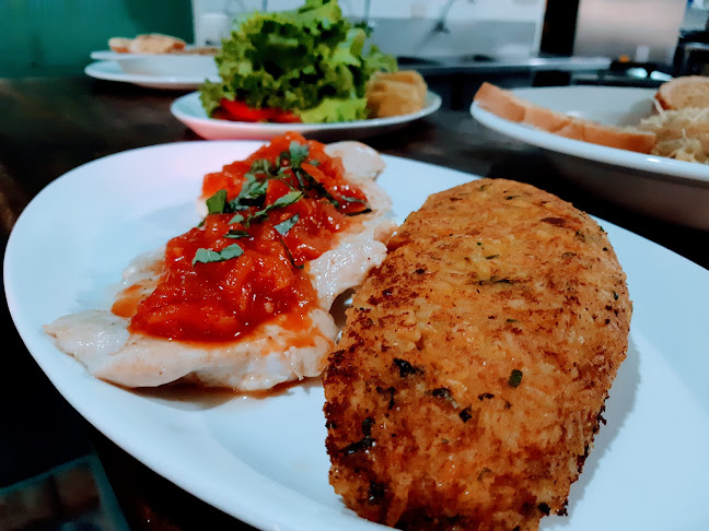 Comentarii opinii despre El Batán Restaurant Gourmet