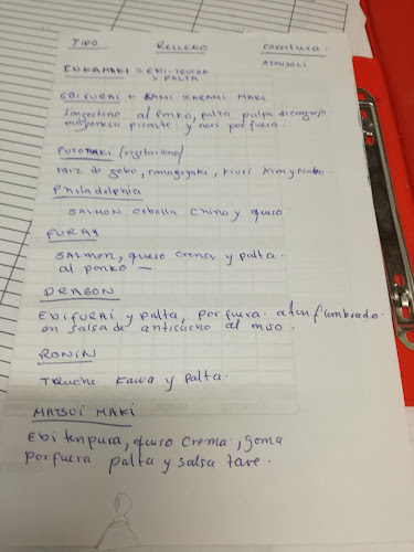 Matsuei Peru - Miraflores