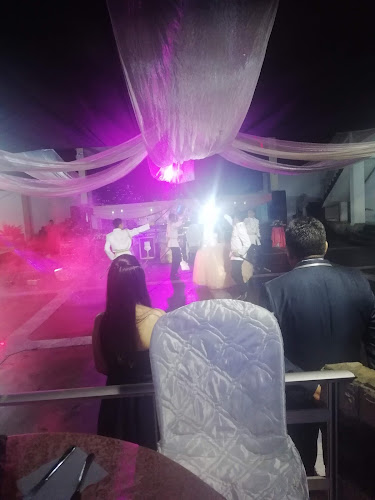 Nightblue Vip - Gastronomía y hostelería