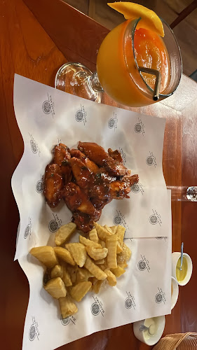 Basilika Perú - Gastronomía y hostelería