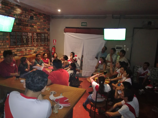 Arequipa 474, Puerto Maldonado 17001, Perú