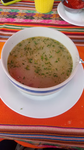 Ctra. Central km. 164.5, La Oroya 12576