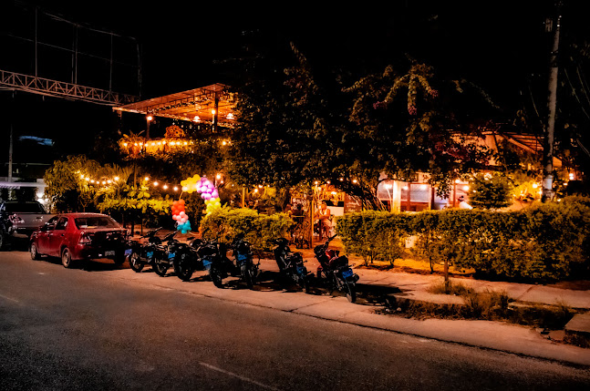 Comentarii opinii despre La Finca Tarapoto - Restaurante - Parrillas - Regional