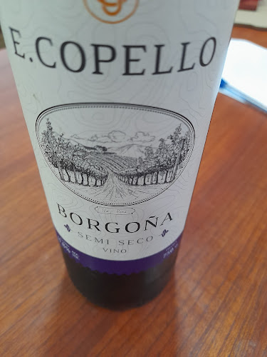 Opinii despre Rocca Arte Café & Pizza în Huaral - Gastronomía y hostelería