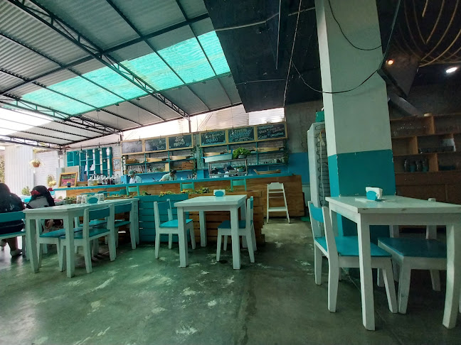 Comentarii opinii despre Manu - Barra Cevicheria