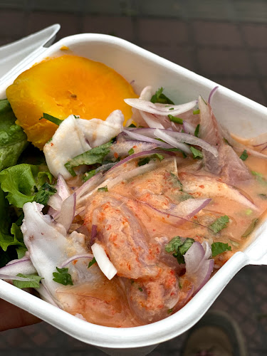 Al Toke Pez - Gastronomía y hostelería