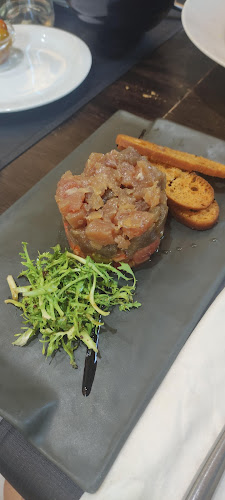 Restaurante Can Mario's - Trujillo