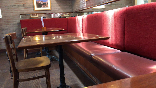 La Bodega de la Trattoria - Santiago de Surco