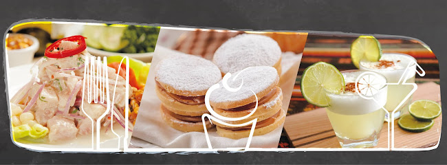 CAFETERIA HOSPITAL GRAU SINESSS - Lima