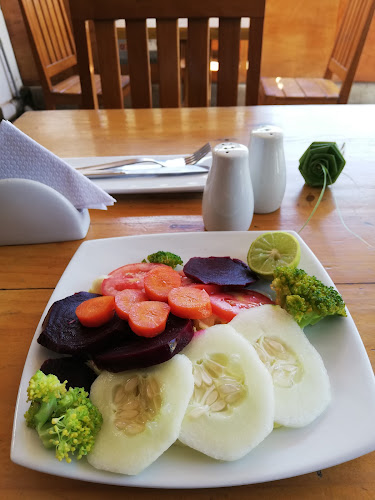 Comentarii opinii despre Angela's Place