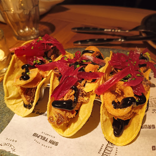 San Telmo - San Isidro