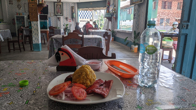 Comidas Regionales Letelier - Gastronomía y hostelería