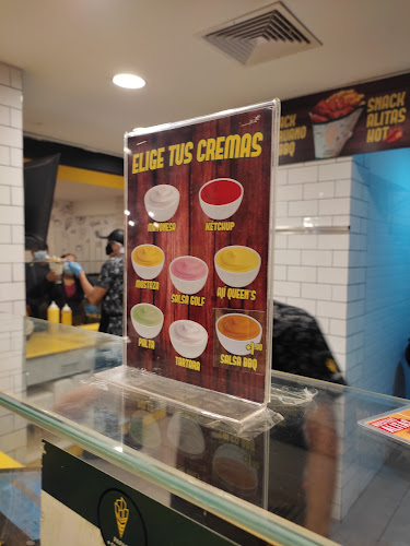 Jirón de la Unión 1077, Lima 15001