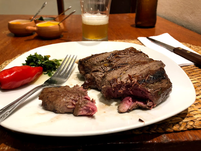 El leñador - Huánuco