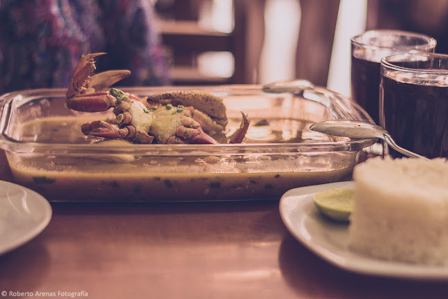 Comentarii opinii despre Restaurant Cevicheria La Isla