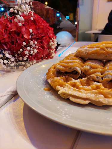 Roll and Roll - Gastronomía y hostelería